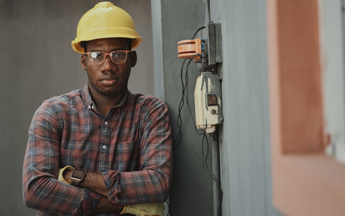 Materiais elétricos e hidráulicos
