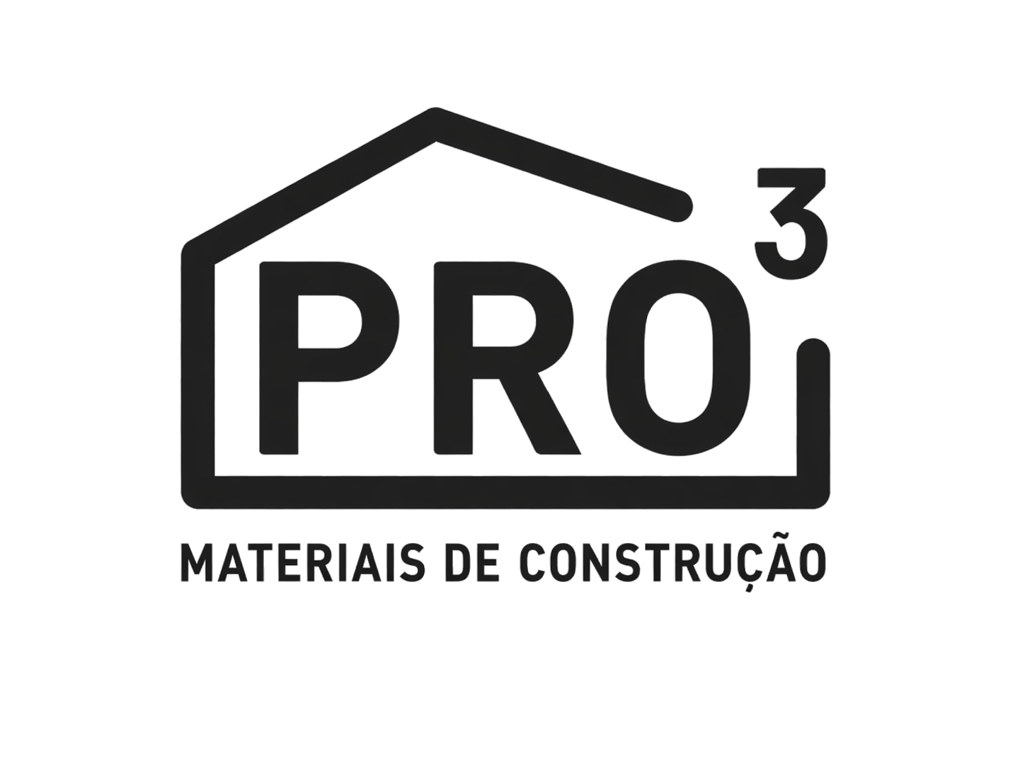 PRO3 Materiais de Construção